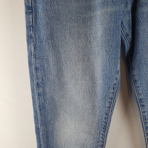 Gap Slim Taper Jeans Mens 29x32 Light wash - Picture 11 of 12